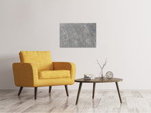 Laden Sie das Bild in den Galerie-Viewer, Leinwandbild Beton Wand