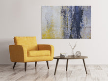 Laden Sie das Bild in den Galerie-Viewer, Leinwandbild Wand Texturen