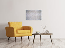 Laden Sie das Bild in den Galerie-Viewer, Leinwandbild Wandsteine