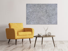 Laden Sie das Bild in den Galerie-Viewer, Leinwandbild Steinwand Textur