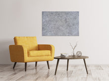 Laden Sie das Bild in den Galerie-Viewer, Leinwandbild Steinwand Textur