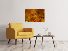 Laden Sie das Bild in den Galerie-Viewer, Leinwandbild Saatgut