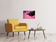 Laden Sie das Bild in den Galerie-Viewer, Leinwandbild Fantasie Baum