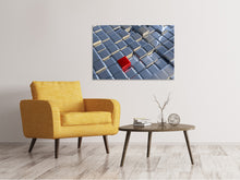 Laden Sie das Bild in den Galerie-Viewer, Leinwandbild Cube 5