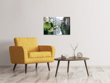 Laden Sie das Bild in den Galerie-Viewer, Leinwandbild Bella Italia