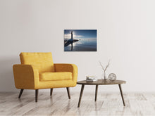 Laden Sie das Bild in den Galerie-Viewer, Leinwandbild Sailing