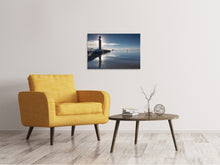 Laden Sie das Bild in den Galerie-Viewer, Leinwandbild Sailing
