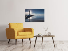 Laden Sie das Bild in den Galerie-Viewer, Leinwandbild Sailing