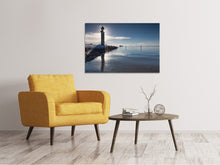 Laden Sie das Bild in den Galerie-Viewer, Leinwandbild Sailing