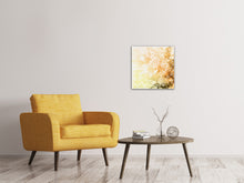 Laden Sie das Bild in den Galerie-Viewer, Leinwandbild Romantische Schmetterlinge