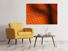 Laden Sie das Bild in den Galerie-Viewer, Leinwandbild 3D-Kacheln