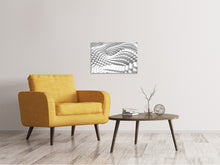 Laden Sie das Bild in den Galerie-Viewer, Leinwandbild 3D-Elemente