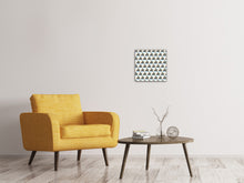 Laden Sie das Bild in den Galerie-Viewer, Leinwandbild 3D-Polytop