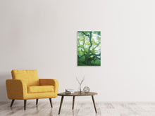 Laden Sie das Bild in den Galerie-Viewer, Leinwandbild Der alte Baum