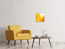 Laden Sie das Bild in den Galerie-Viewer, Leinwandbild Sunflower Power