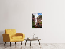 Laden Sie das Bild in den Galerie-Viewer, Leinwandbild Wasserfall in Thailand