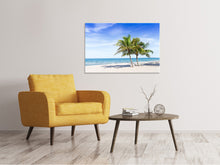 Laden Sie das Bild in den Galerie-Viewer, Leinwandbild Thailands Traumstrand