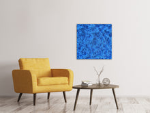 Laden Sie das Bild in den Galerie-Viewer, Leinwandbild 3D-Mosaik