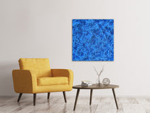 Laden Sie das Bild in den Galerie-Viewer, Leinwandbild 3D-Mosaik