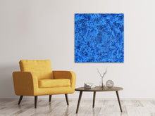 Laden Sie das Bild in den Galerie-Viewer, Leinwandbild 3D-Mosaik