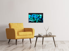 Laden Sie das Bild in den Galerie-Viewer, Leinwandbild 3D-Diamonds