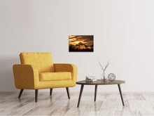 Laden Sie das Bild in den Galerie-Viewer, Leinwandbild African Dreams