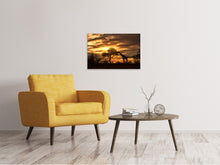 Laden Sie das Bild in den Galerie-Viewer, Leinwandbild African Dreams
