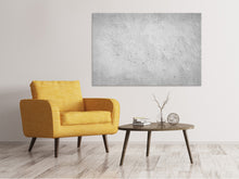 Laden Sie das Bild in den Galerie-Viewer, Leinwandbild Beton