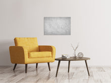 Laden Sie das Bild in den Galerie-Viewer, Leinwandbild Beton
