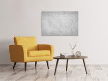 Laden Sie das Bild in den Galerie-Viewer, Leinwandbild Beton