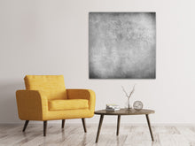 Laden Sie das Bild in den Galerie-Viewer, Leinwandbild Graue Wandschattierungen