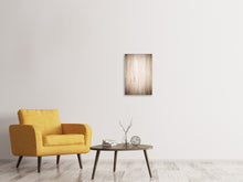 Laden Sie das Bild in den Galerie-Viewer, Leinwandbild Rustico Holz