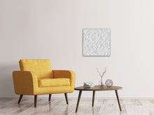 Laden Sie das Bild in den Galerie-Viewer, Leinwandbild 3D-Geo