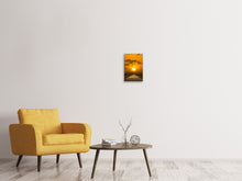 Laden Sie das Bild in den Galerie-Viewer, Leinwandbild Traumlage