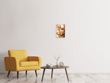 Laden Sie das Bild in den Galerie-Viewer, Leinwandbild Brotkorb