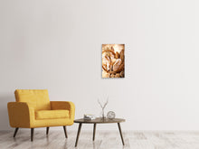 Laden Sie das Bild in den Galerie-Viewer, Leinwandbild Brotkorb