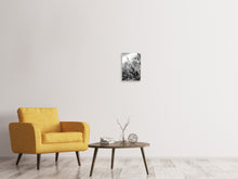 Laden Sie das Bild in den Galerie-Viewer, Leinwandbild Wolkenkratzer New York