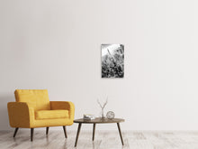 Laden Sie das Bild in den Galerie-Viewer, Leinwandbild Wolkenkratzer New York