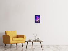 Laden Sie das Bild in den Galerie-Viewer, Leinwandbild Das Universum
