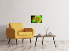 Laden Sie das Bild in den Galerie-Viewer, Leinwandbild Abstraktionen