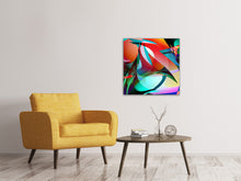 Laden Sie das Bild in den Galerie-Viewer, Leinwandbild Paint