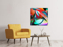 Laden Sie das Bild in den Galerie-Viewer, Leinwandbild Paint