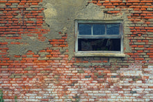 Laden Sie das Bild in den Galerie-Viewer, Fototapete Altes Fenster