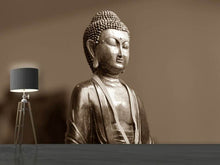 Laden Sie das Bild in den Galerie-Viewer, Fototapete Buddha in Meditation XL