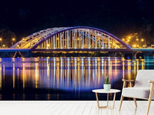 Laden Sie das Bild in den Galerie-Viewer, Fototapete Chuncheon Südkorea