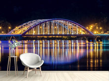 Laden Sie das Bild in den Galerie-Viewer, Fototapete Chuncheon Südkorea