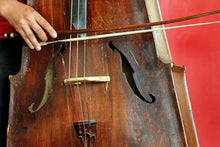 Laden Sie das Bild in den Galerie-Viewer, Fototapete Das Cello