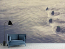 Laden Sie das Bild in den Galerie-Viewer, Fototapete Das mystische Meer