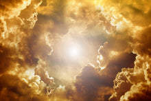 Laden Sie das Bild in den Galerie-Viewer, Fototapete Dem Himmel ganz nah
