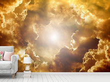 Laden Sie das Bild in den Galerie-Viewer, Fototapete Dem Himmel ganz nah